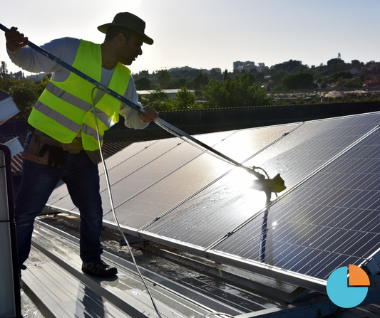The Game-Changing Benefits of Solar Cleaning Meters
