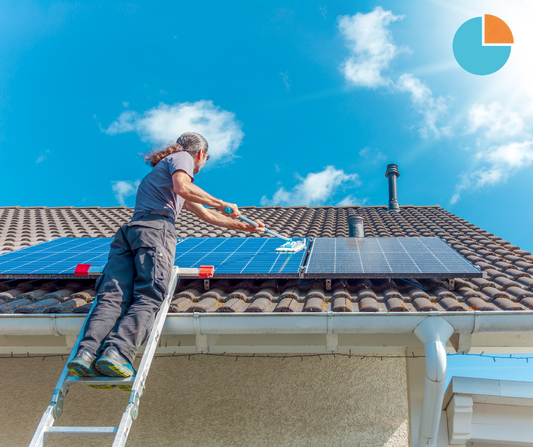 Maximizing Solar Potential: The Crucial Role of Solar Panel Cleaning