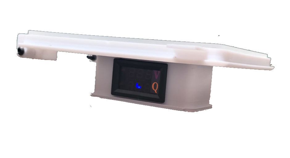 Classic MK2 Solar Cleaning Meter